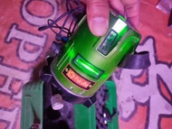 綠色雷射水平儀