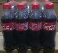Coke Mismo (295Ml X 12Pcs) 3
