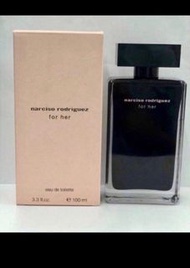 清貨🏜Narciso Rodriguez 香水 For Her Forever EDP 100ml