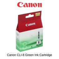 Canon CLI-8 Green Ink Cartridge CLI8 PRO9000 i9950 PRO9000 MKII