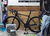 Giant TCR Advanced Pro 2 Road Bike 2022 DISC