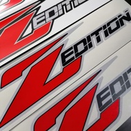 Sticker​Car Decoration​ Z​ EDITION