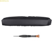 Doublebuy Studio Headband Cushion Shock Absorbing Sponge for HDJ CUE1 Headphone