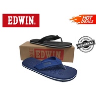 Edwin Men Slippers Flip-flop/ Lelaki Kasut Selipar