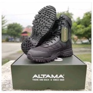 kusat Altama tactical boots high quality product