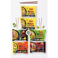 LUCKY ME PANSIT CANTON PHILIPPINES 80G X 6