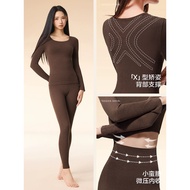 Women's Heattech Set