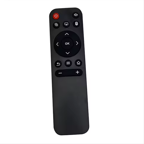 Projector Remote Control For Hy320mini/HY320/HY300 Pro/HY300 Projector Portable Replacement Control 