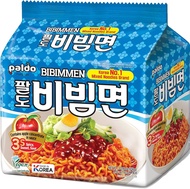 Paldo Bibimen Ramen (130GX5PK)