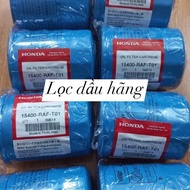 ( Chính hãng )Lọc dầu máy/lọc nhớt động cơ Honda civiccrvaccordcity.mdx.