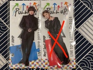 Hey!Say!JUMP 2023-2024 PULL UP 立牌 山田涼介 伊野尾慧 全新 現貨