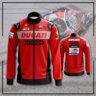 Men's Jacket MotoGP Ducati Special Edition