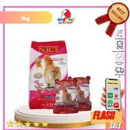 Nice Cat Tuna Repack Cat Food 800g|REPACK REPACK
