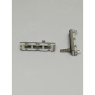 4x2 pin sliding potentiometer B50K 4.5cm GH