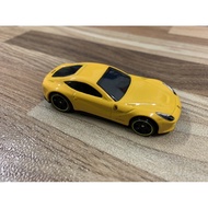 HOT WHEELS - FERRARI F12 BARLINETTA