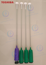 สปริงโช๊คหิ้วถังเครื่องซักผ้าโตชิบา/ราคาต่อ1ชุด(4ชิ้น)/ใช้กับรุ่น AW-M901BT(WW) อะไหล่ศูนย์แท้/Toshi