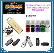 BERHADIAH....BELI FLASDISK ISI LAGU MP3 DANGDUT POP RELIGI KOPLO FLASHDISK BERHADIAH