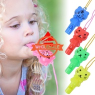 [Wholesale Price] Mini Children Windmill Toy/ Creative Colorful Children Sports Meet Refueling Whist