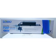 WP3880F TOP FILTER FISH TANK AQUARIUM FOR 60CM - 150CM SOBO