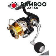 [ Direct from Japan ]DAIWA Spinning Reel 16 Blast 4000H (2016 model)
DAIWA Spinning Reel 16 Blast 35