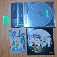 韓團 ENHYPEN 1st Jp Album 專輯  Sadame 通常盤 日版  近全新
