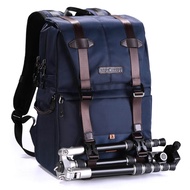K&amp;F Concept 13.087 DSLR Camera Backpack Waterproof กระเป๋ากล้อง