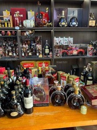 回收 洋酒 軒尼詩 hennessy 馬爹利 martell 人頭馬 remy martin 路易十三 louis xiii 金花 camus 長頸FOV 舊酒 干邑 白蘭地 hennessy xo 軒尼詩xo 收酒