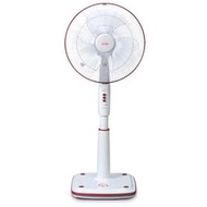 －台灣製造【嘉麗寶】16吋 ((SN-8516)) 豪華立扇 涼風扇 電風扇