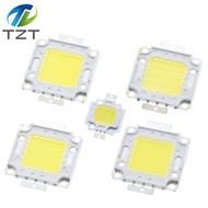 White / Warm White 10W 20W 30W 50W 100W LED light DC 12V 36V COB Integrated LED lamp DIY Floodlight 