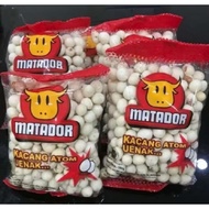 Atom nuts 168 grams box Shanghai nuts 168 grams box Matador/s Atom nuts 168 grams box