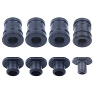 【VARSTR】Annular Buffer AV Mount Set for Stihl 029 025 039 MS210 MS230 MS250 MS290 MS390