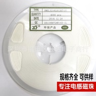 1206-8.2UH/10UH 10% Surface Mount Inductor Chip stacked ferrite inductor Spot Goods Available for sa