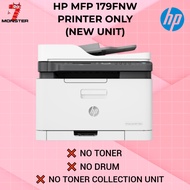HP Color Laser MFP 179fnw All-In-One Laser Printer (PRINTER ONLY)
