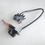 MASTER KALIPER REM DEPAN ATHLETE 125 PNP KAZE BLITZ R ZX 130 ORIGINAL COPOTAN