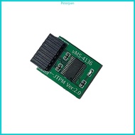RPAN Professional 14Pin Module TPM2 0 Security Module Trusted Platform Computer Adapter for 590 B560