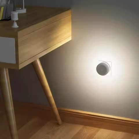 Aqara M1S Hub E1 Gateway With RGB LED Night Light ZigBee Wi-Fi 2.4G Siri Voice Remote Control Home W