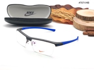 frame kacamata pria nike 7071 sporty