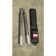 Double Stick Martial Arts Training Tool