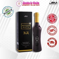 [BUNDLE OFFER] JRM Mega Ratu by Bonda Rozita - 100% Original Jamu Ratu Malaya for Women's Wellness -