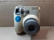 拍立得 FUJIFILM instax mini 7可過電零件機