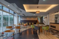 DoubleTree by Hilton Paris Bougival
