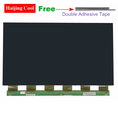 21.5 inch Innolux Original new LCD Glass M215HJJ M215HJJ-P02 Glass M215HJJ P02 M215HJJ-L01 Glass M21