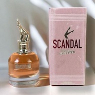 🔥包順豐 _Jean Paul Gaultier Scandal 高蒂耶醜聞女士香水 80ml
