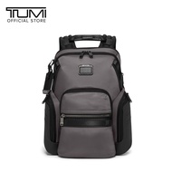 TUMI ALPHA BRAVO กระเป๋าเป้สะพายหลัง NAVIGATION BACKPACK