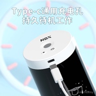 Smart Fingerprint Stationery Box NBX Children's Day Women's Pen Case Primary School Students Long Ba