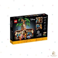 LEGO 21326 Winnie the Pooh