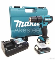 สว่านไขควงไร้สาย MAKITA 12V แท้ DF333DWYE