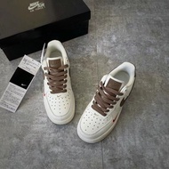 AF1 Air Force No. 1 2023 Sneakers White Shoes