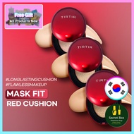 [TIRTIR] Mask Fit Red Cushion 18g (#17C Porcelain ,#21N Ivory, #23N Sand)
