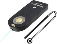 Foto&Tech FTML-L3 Wireless Remote Compatible with Nikon D7500 D750 D3400 D3300 D3200 D5500 D5300 D52